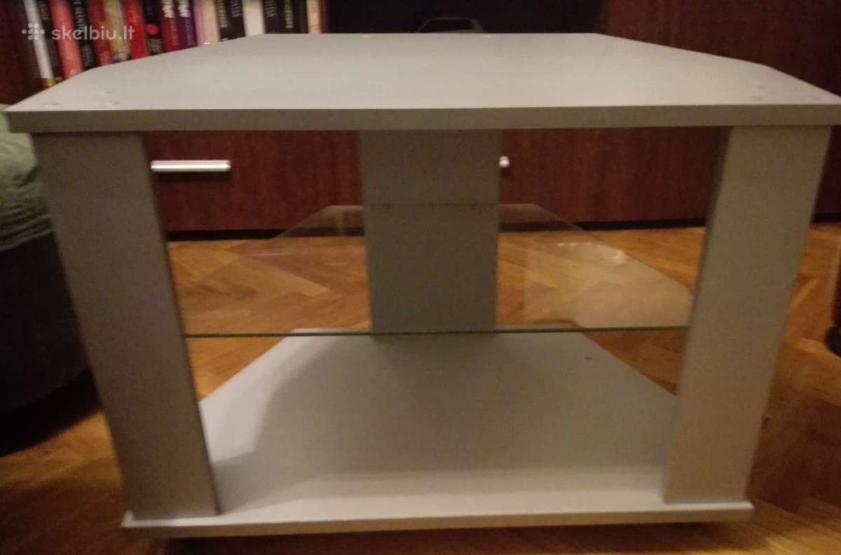 TV staliukas
