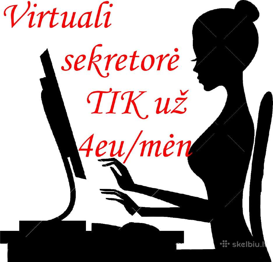 Registracijos adresas įmonei Vilniaus centre - nuotraukos Nr. 3