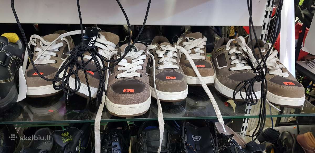 Nauji darbiniai moteriški batai nuo 5€! - nuotraukos Nr. 3