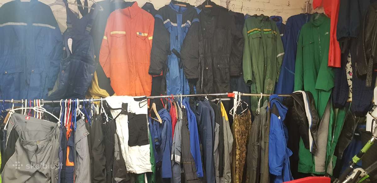 Nauji darbiniai moteriški batai nuo 5€! - nuotraukos Nr. 8