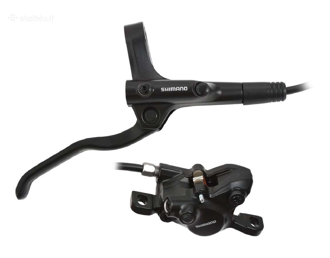 1. BR-MT 200