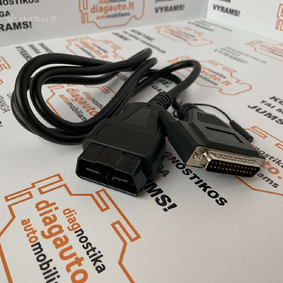 Kess V5.017/v2.80 Ecu chip tiuningavimo įranga - nuotraukos Nr. 6