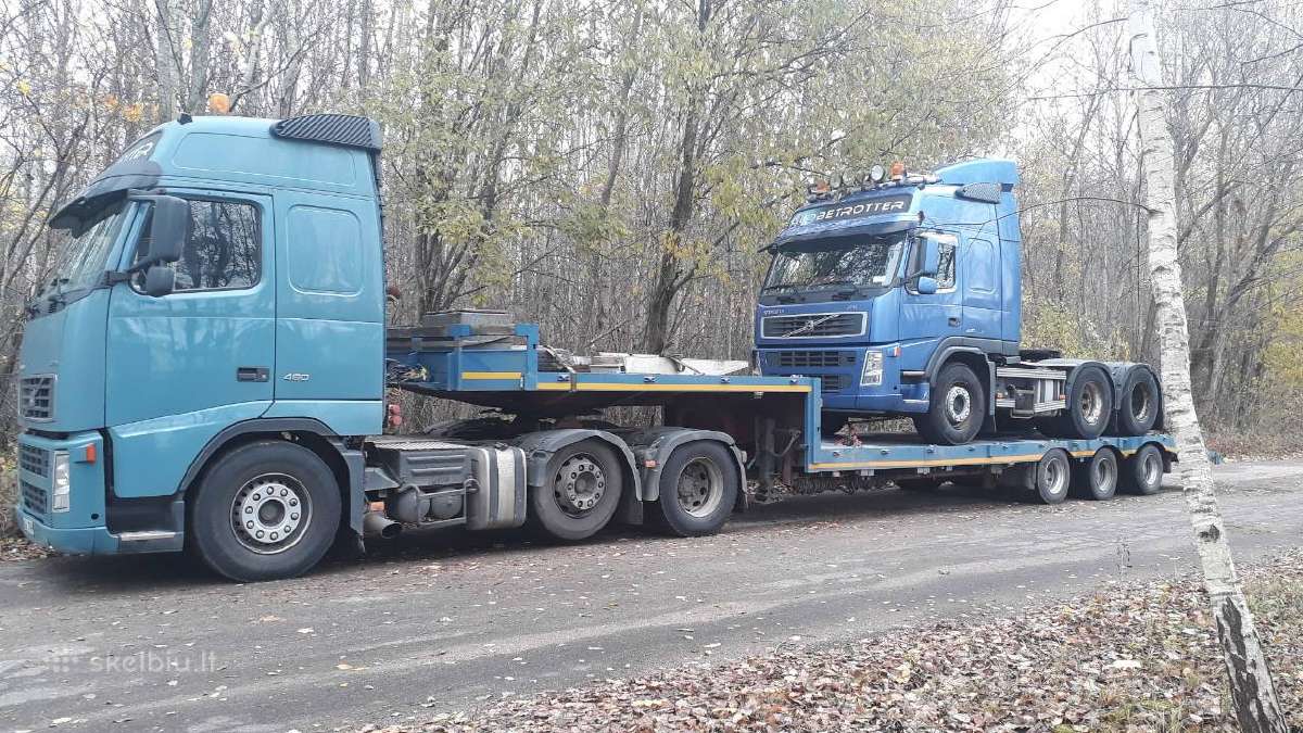 Negabaritinių Krovinių Gabenimas 48t 20 metrų | Skelbiu.lt Negabaritinių Krovinių Gabenimas 48t 20 metrų