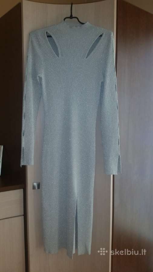 River island nauja sidabriniu siulu s.m - nuotraukos Nr. 3