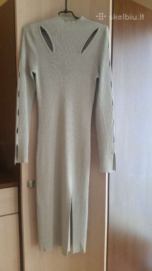 River island nauja sidabriniu siulu s.m - nuotraukos Nr. 2