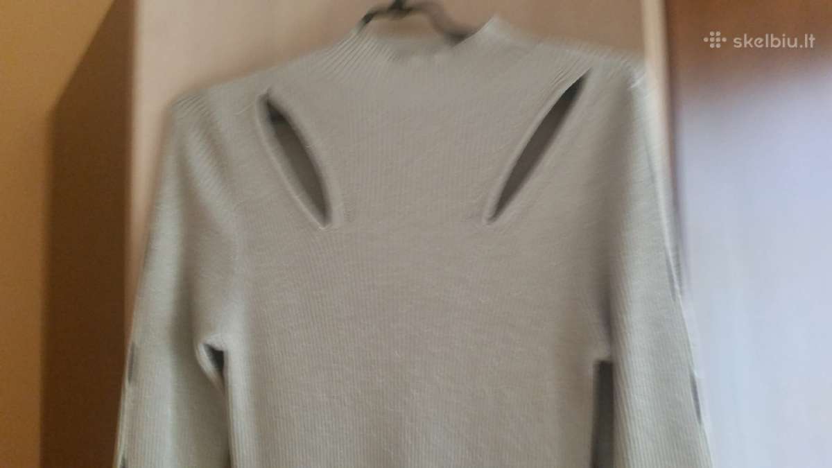 River island nauja sidabriniu siulu s.m
