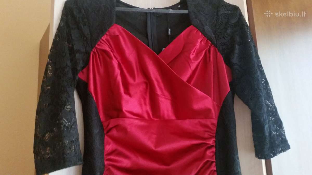 Nauja.labai grazi s/m - nuotraukos Nr. 2