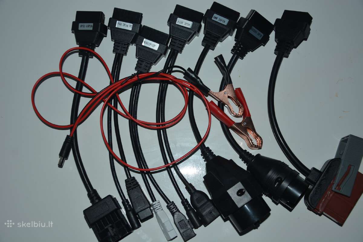 Obd perejimai