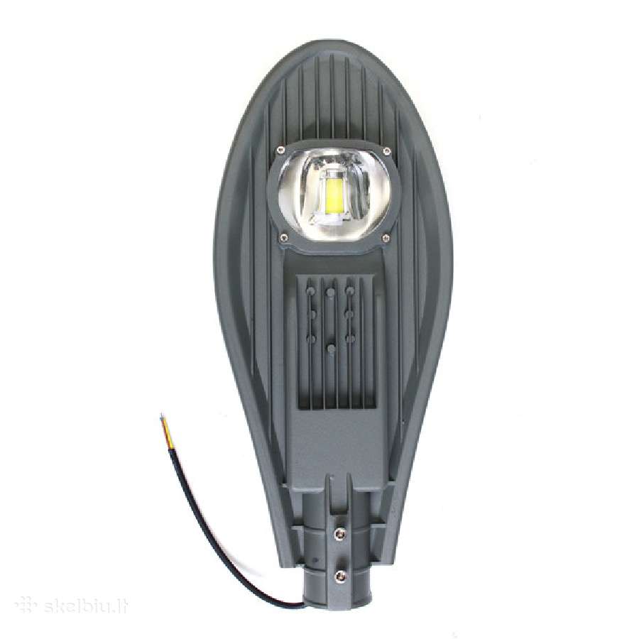 LED gatvės šviestuvai - nuotraukos Nr. 3