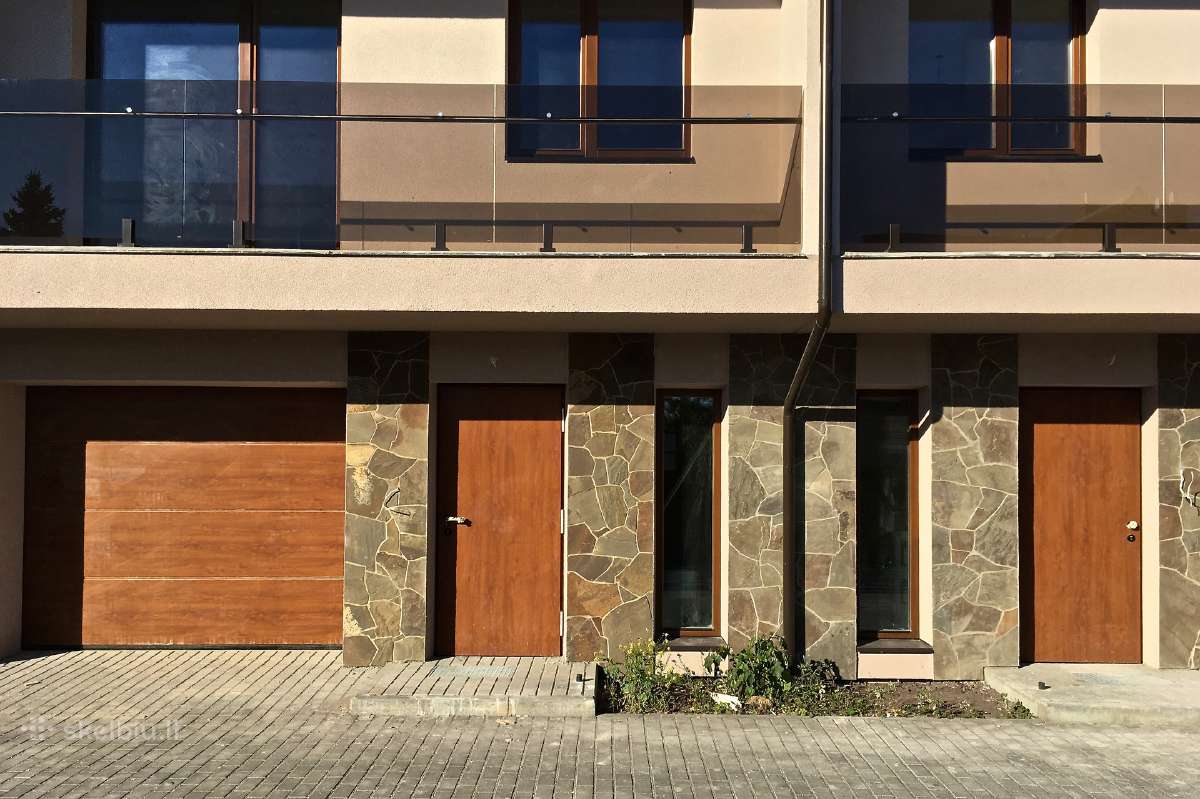 Akmuo interjerui, eksterjerui - nuotraukos Nr. 12