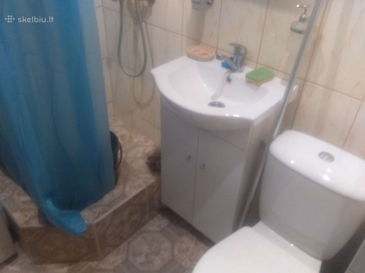 Kokybiški ir profesionalūs santechnikos darbai - nuotraukos Nr. 18