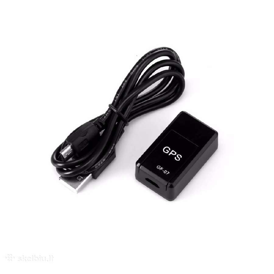 Mini Gsm blake su irasymu i sd kortele - nuotraukos Nr. 4
