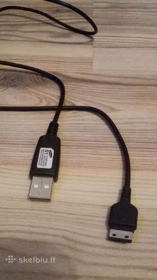 Parduodu telefono laidą - nuotraukos Nr. 2