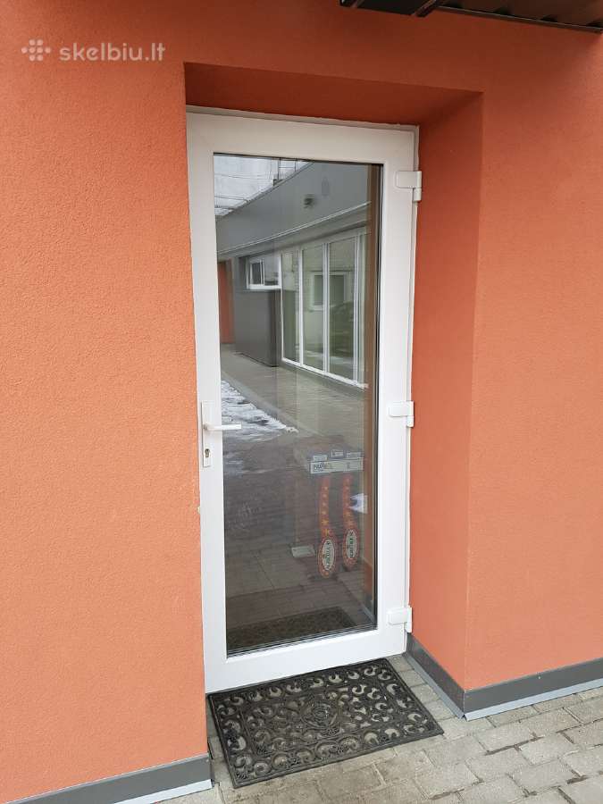 Lauko durys! Idealus kainos ir kokybės santykis - nuotraukos Nr. 16