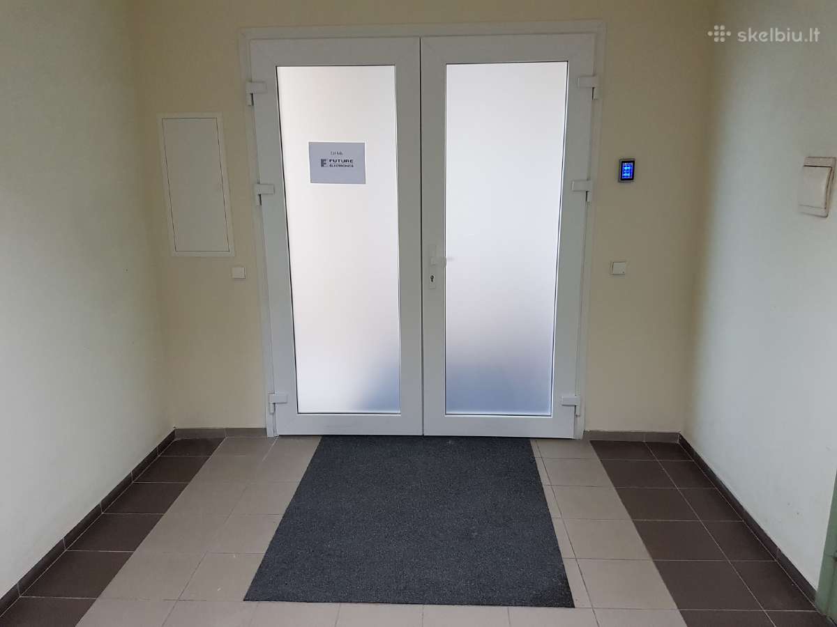 Lauko durys! Idealus kainos ir kokybės santykis - nuotraukos Nr. 14