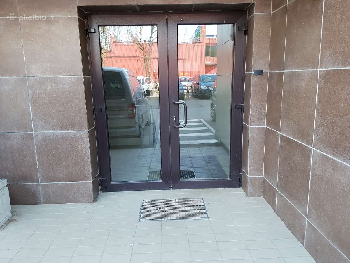 Lauko durys! Idealus kainos ir kokybės santykis - nuotraukos Nr. 21