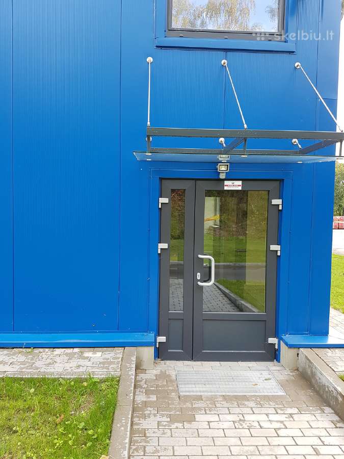 Lauko durys! Idealus kainos ir kokybės santykis - nuotraukos Nr. 23