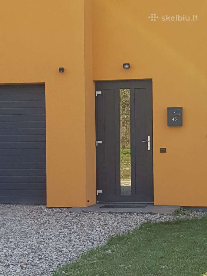 Lauko durys! Idealus kainos ir kokybės santykis - nuotraukos Nr. 25