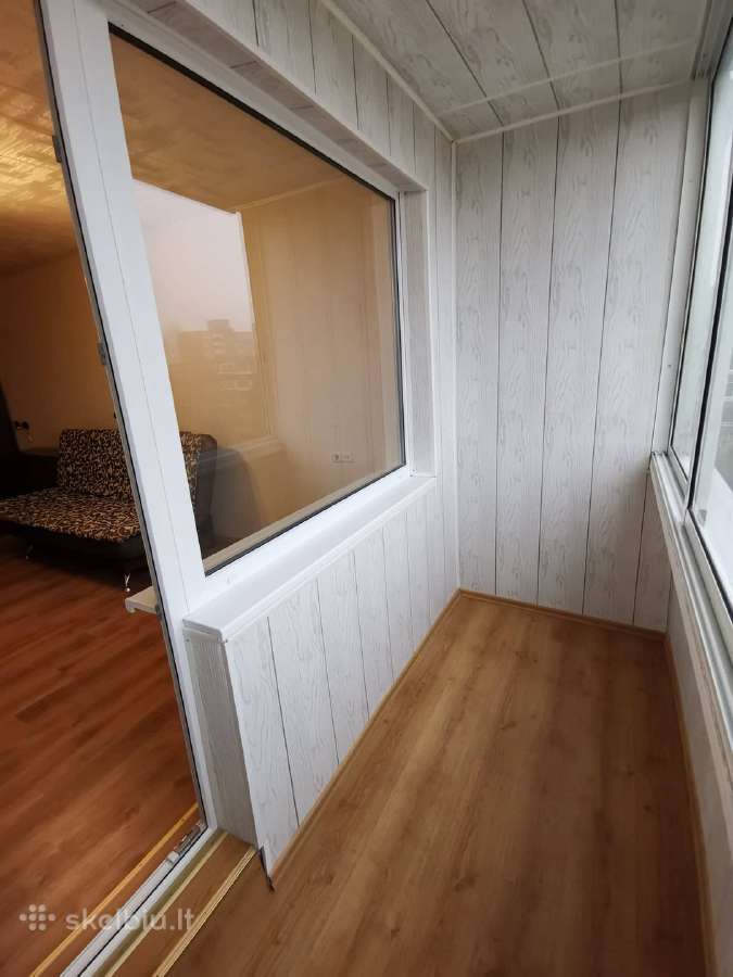 Šviesus,jaukus 2k butas - nuotraukos Nr. 2