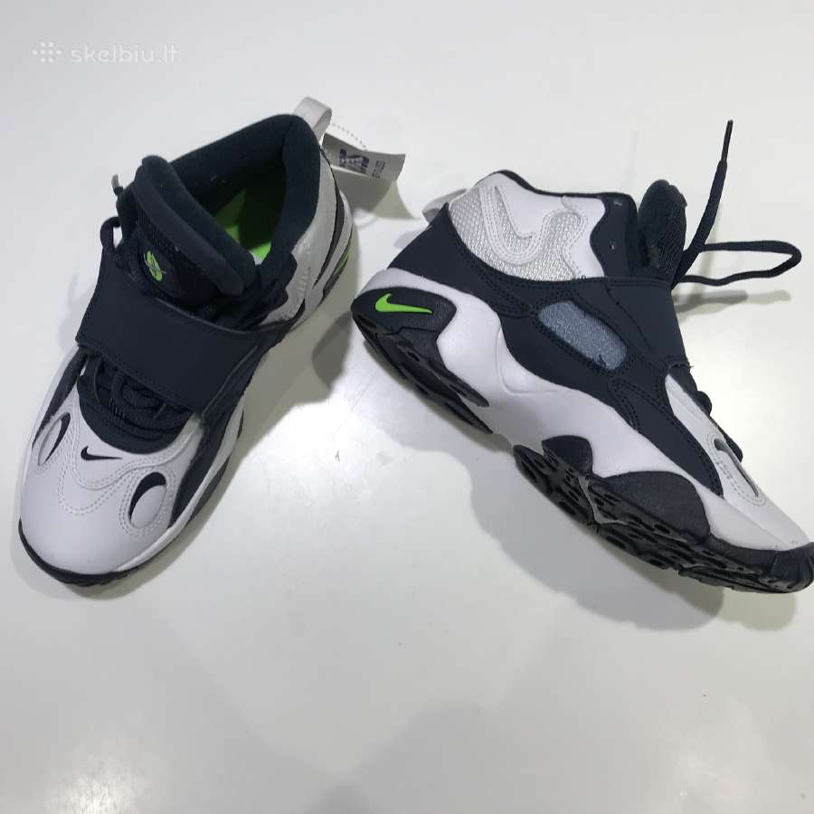 Nauji Nike Air iš JAV - nuotraukos Nr. 2