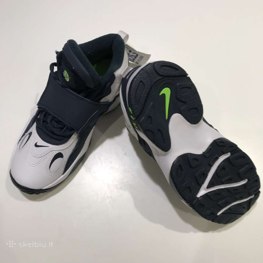 Nauji Nike Air iš JAV - nuotraukos Nr. 3