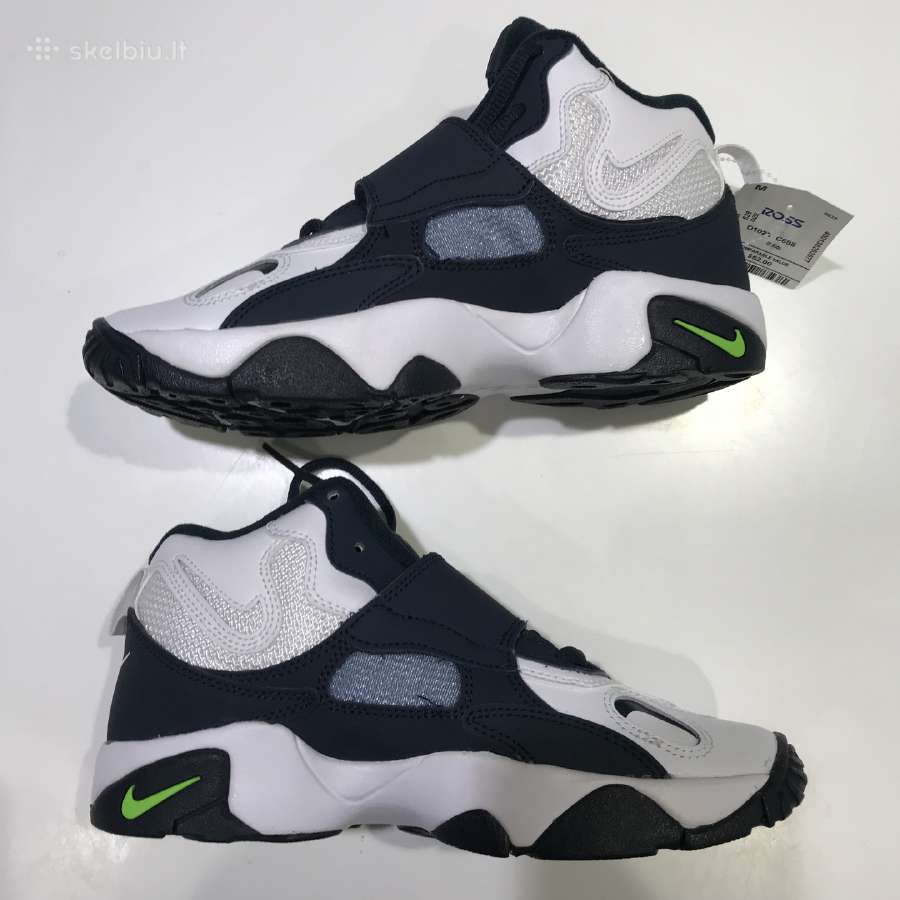 Nauji Nike Air iš JAV - nuotraukos Nr. 6