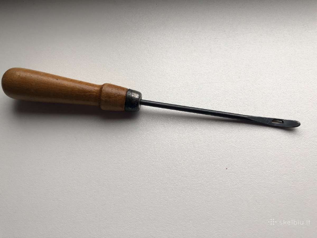 Makarov Pm , medzioklinio ardymo- valymo irankis - nuotraukos Nr. 3