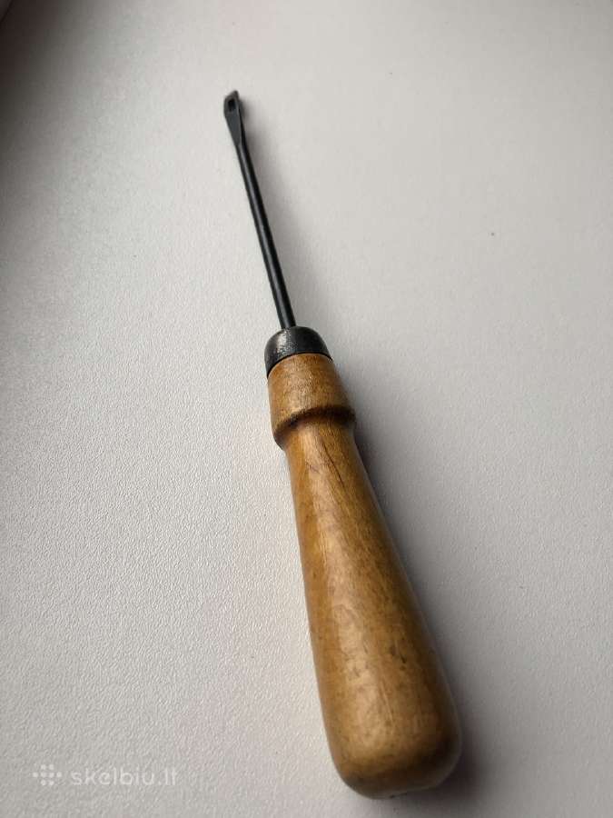 Makarov Pm , medzioklinio ardymo- valymo irankis - nuotraukos Nr. 4