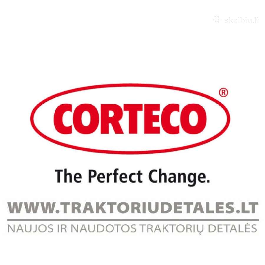 Corteco riebokšliai, salnikas, sandariklis, | Skelbiu.lt Corteco riebokšliai, salnikas, sandariklis,