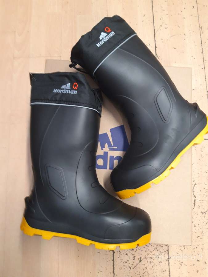 Naujausi!nordman batai -70c. | Skelbiu.lt Naujausi!nordman batai -70c.