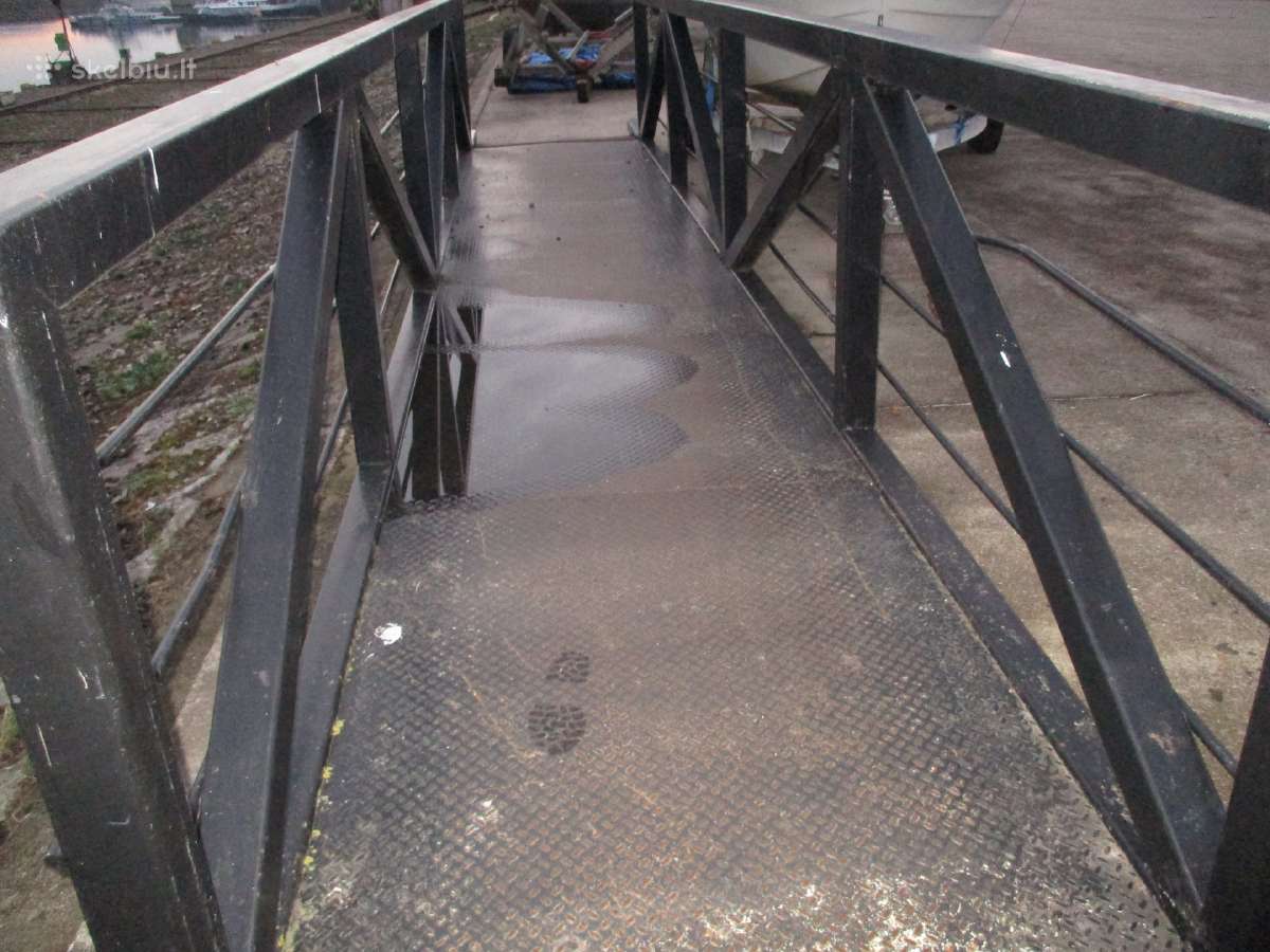 Rezervuara, silosine, pašarų bunkeri, bačka, balio - nuotraukos Nr. 31