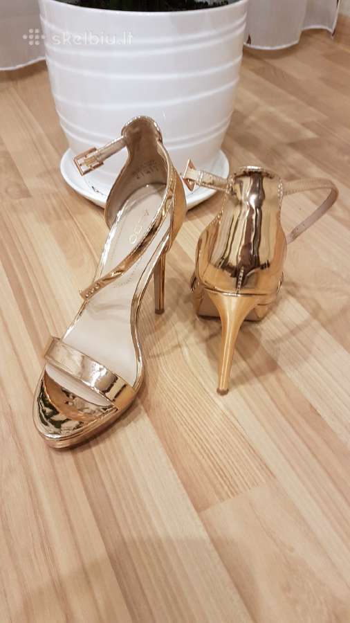 Aldo Ismera 36 Auksiniai - nuotraukos Nr. 2