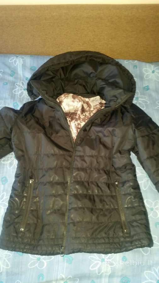Juoda striuke sm.m | Skelbiu.lt Juoda striuke sm.m