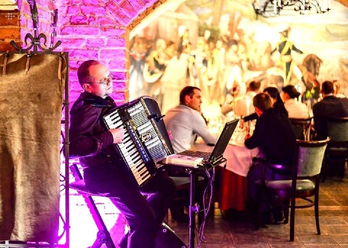 Profesionali akordeono muzika Jūsų šventėms ! - nuotraukos Nr. 15