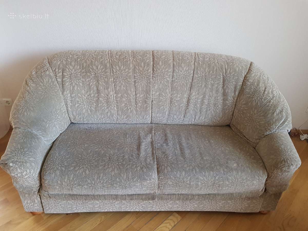 Parduodu naudotą sveteinės komplektą - nuotraukos Nr. 2