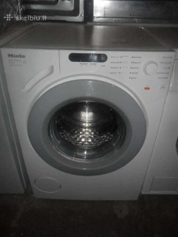 Miele sk.m