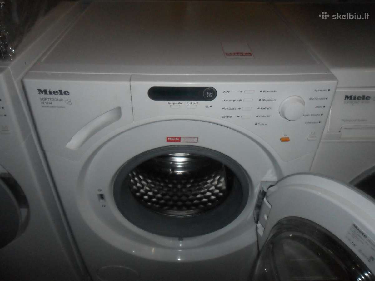 Miele sk.m - nuotraukos Nr. 3