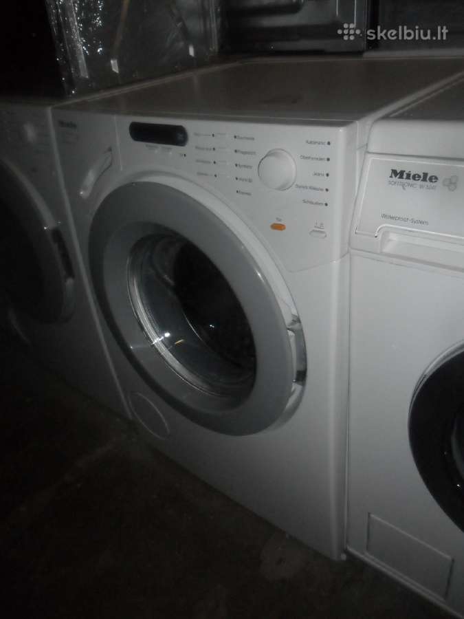 Miele sk.m - nuotraukos Nr. 5