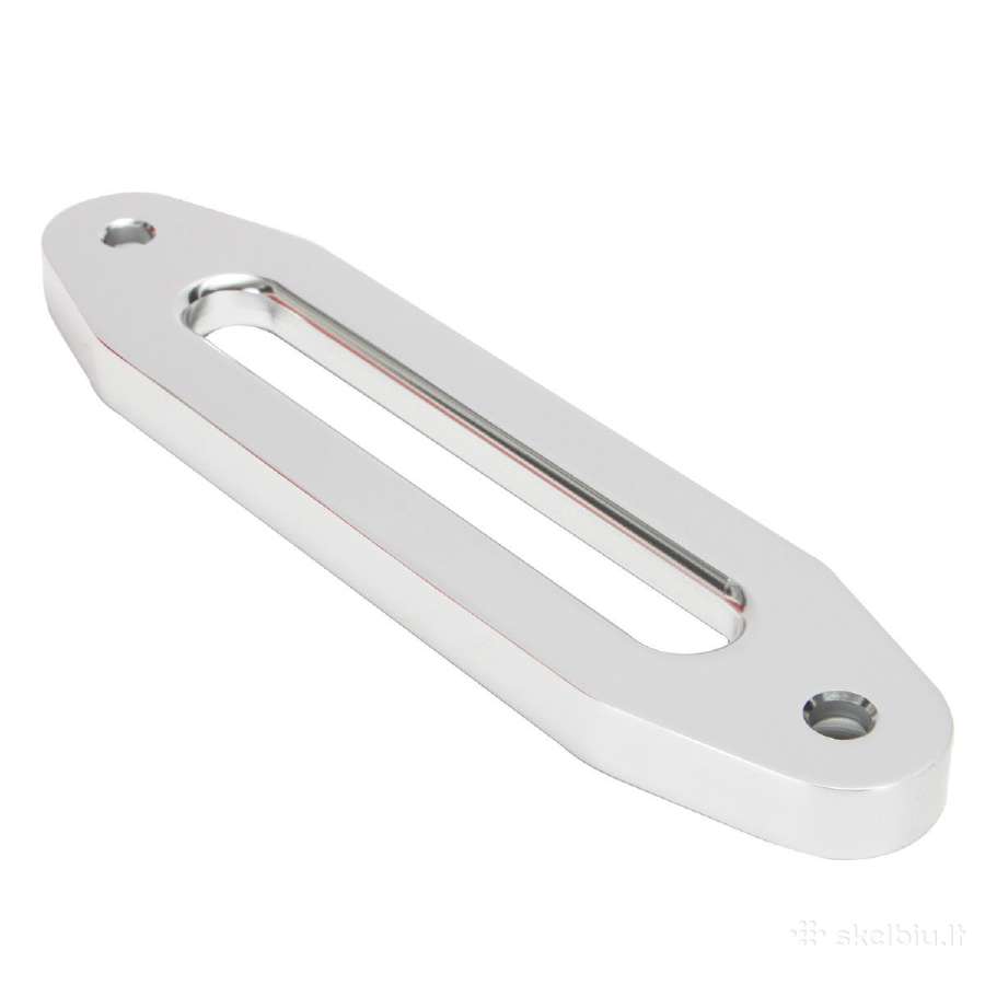Sintetinis lynas gervei 10mm 12mm Akcija - nuotraukos Nr. 4