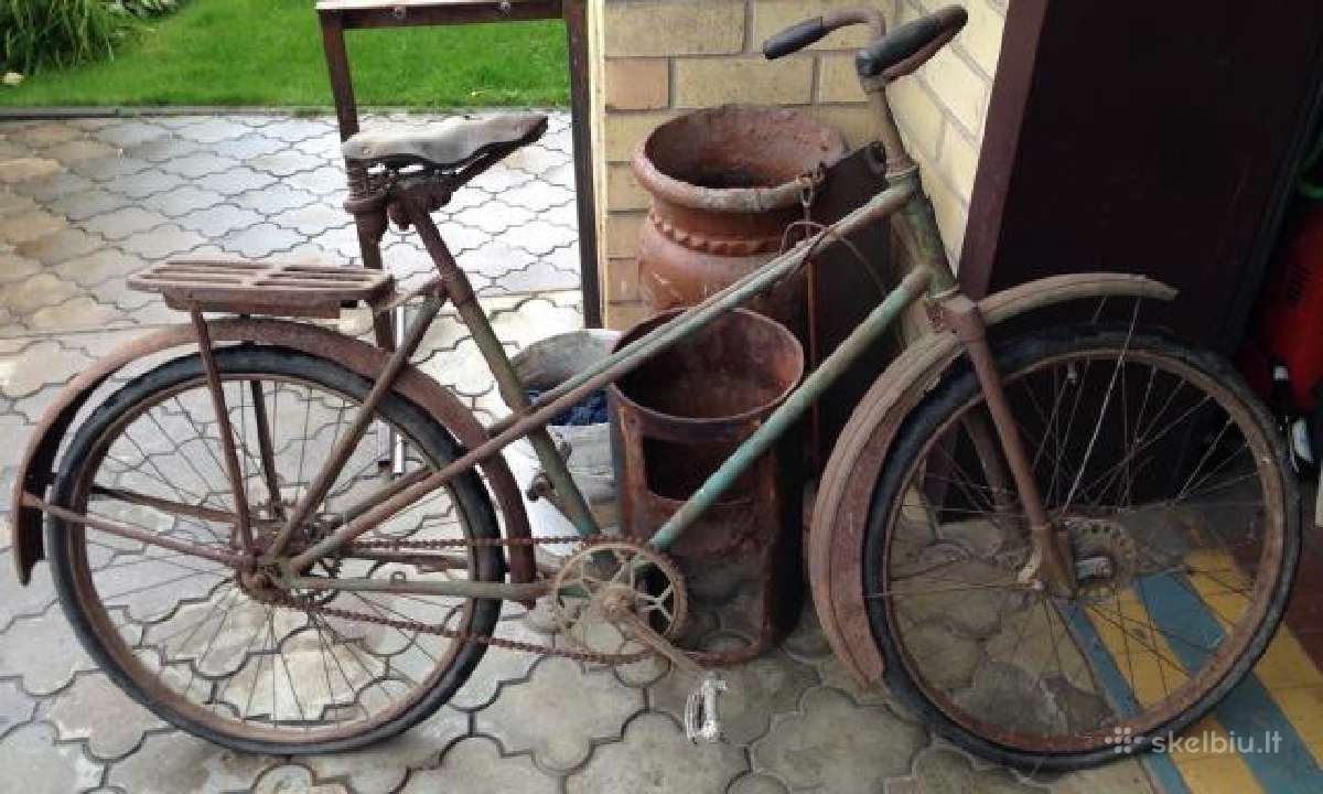 Padovanokite koki moto sugedusi arba keiciu i ka. - nuotraukos Nr. 6