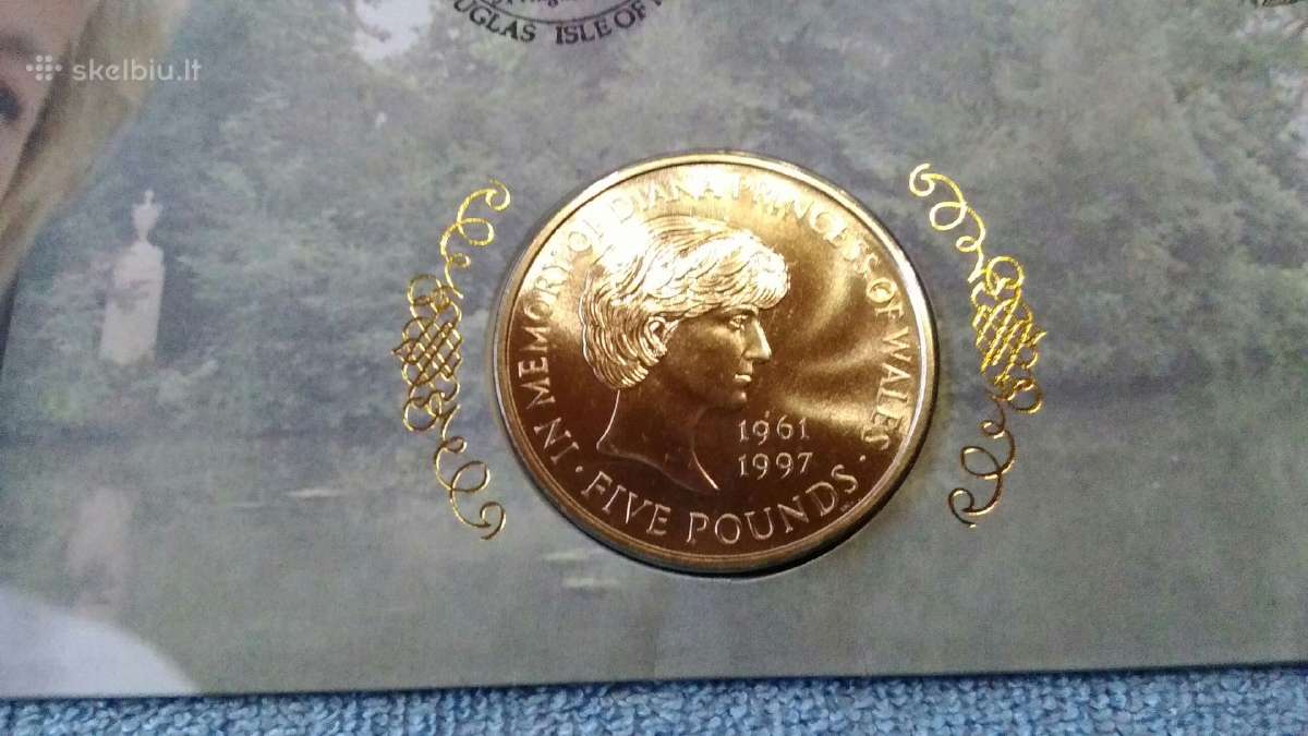UK 1999 m. 5 svarai cu-ni