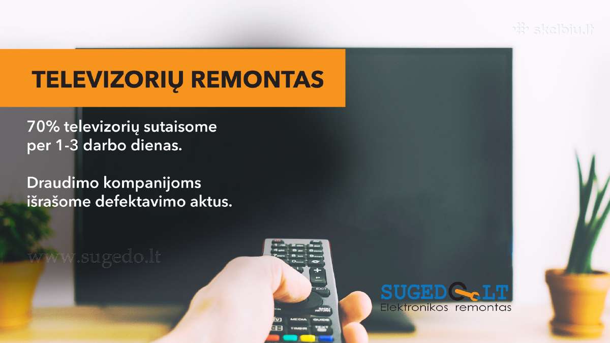 # Kompiuterių, Kavos aparatų, Telefonų remontas - nuotraukos Nr. 14