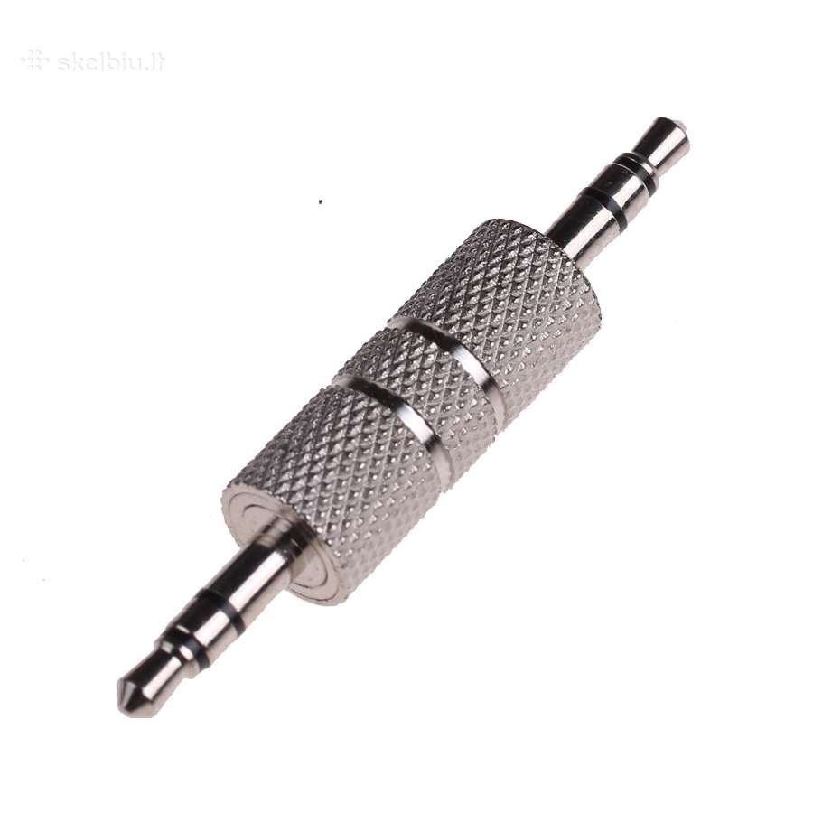 Ismanusis Bluetooth Imtuvas (Aux 3.5 mm) - nuotraukos Nr. 5