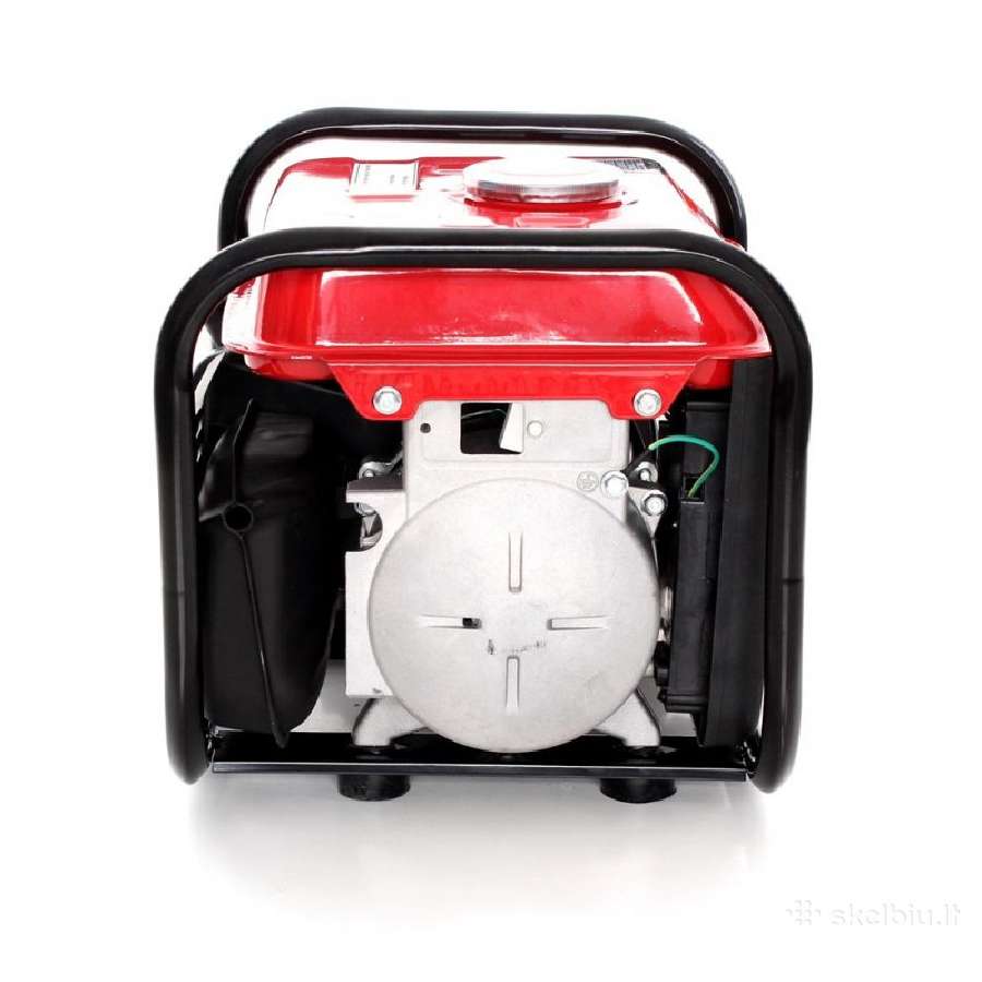 Pigiausiai 1300w Benzininis Elektros Generatorius! - nuotraukos Nr. 11