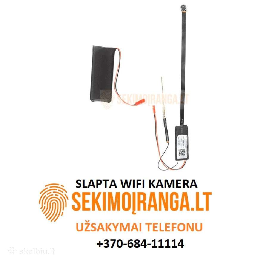 Pasiklausymo blakė paslėpta Usb laide - nuotraukos Nr. 8