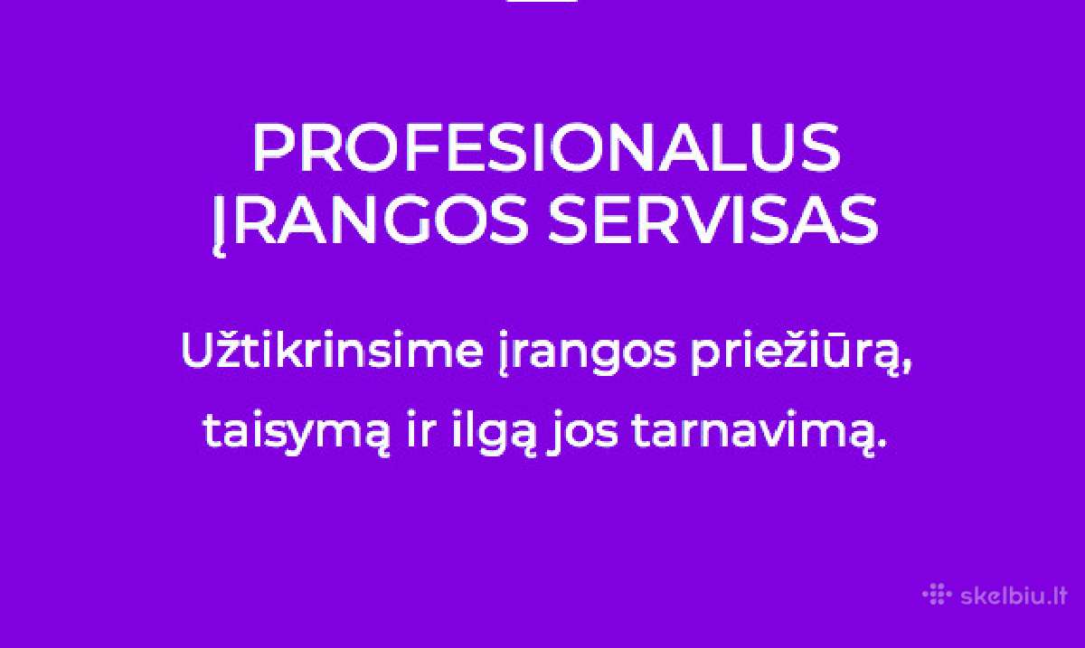 Virtuvės technologiniai brėžiniai - nuotraukos Nr. 4