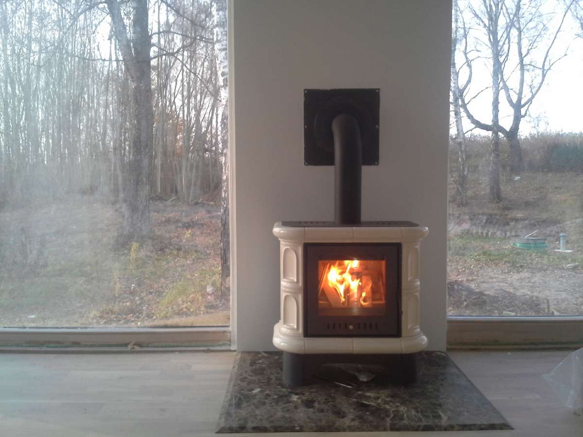 Dovre Nordpeis Jotul krosnelės geriausia kaina - nuotraukos Nr. 5