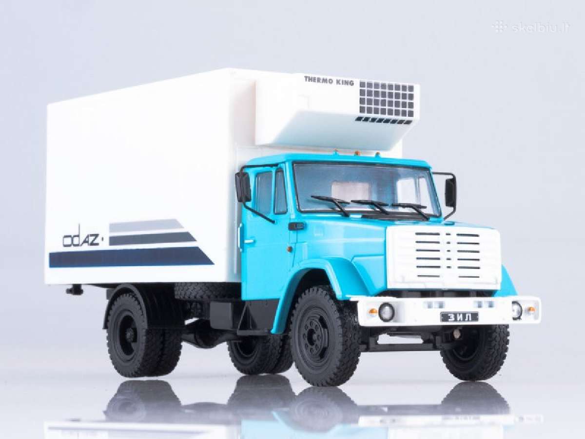 Одаз-47093 - nuotraukos Nr. 2