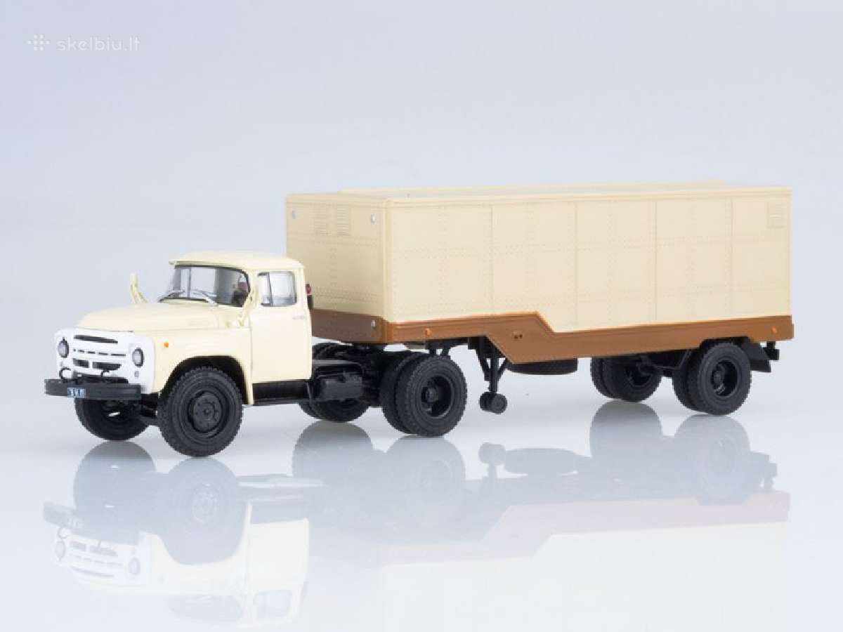 Зил-130в1