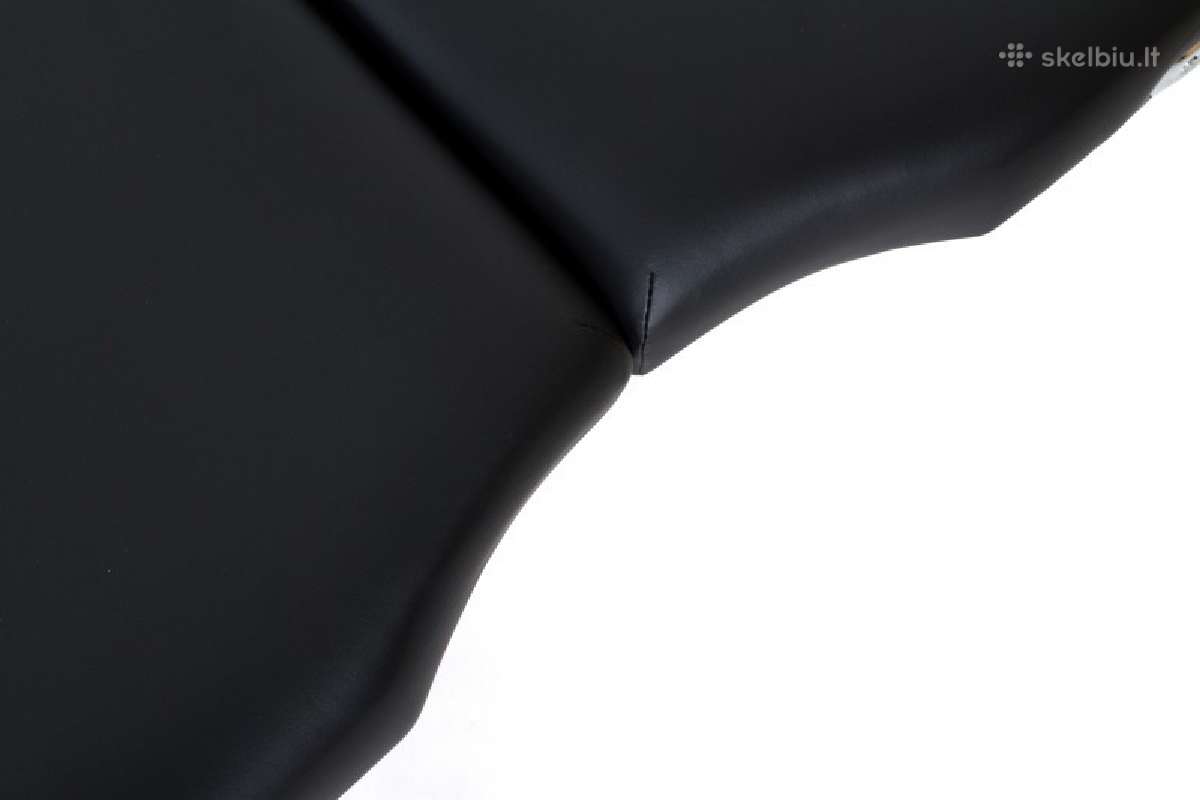 Restpro® Vip Oval 2 Black masažo stalas - nuotraukos Nr. 10